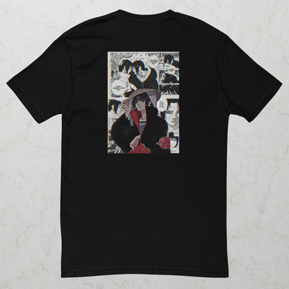 7CK Brother Hood Collection (Itachi)